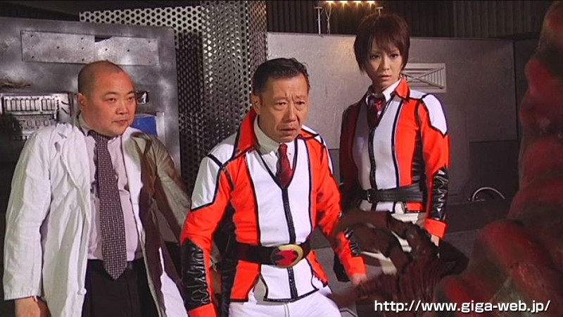 GDBS-022 パート 1 - 30 分