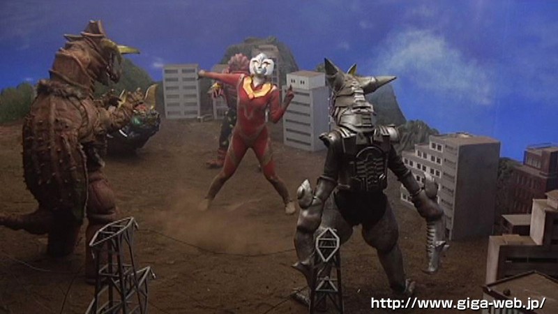 GDBS-022 Bagian 3 - 40 minit