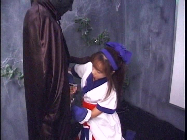 GDO-001 第 8 部分 - 44 分钟