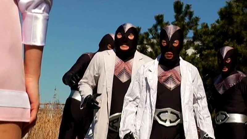 GEXP-001 パート 1 - 30 分