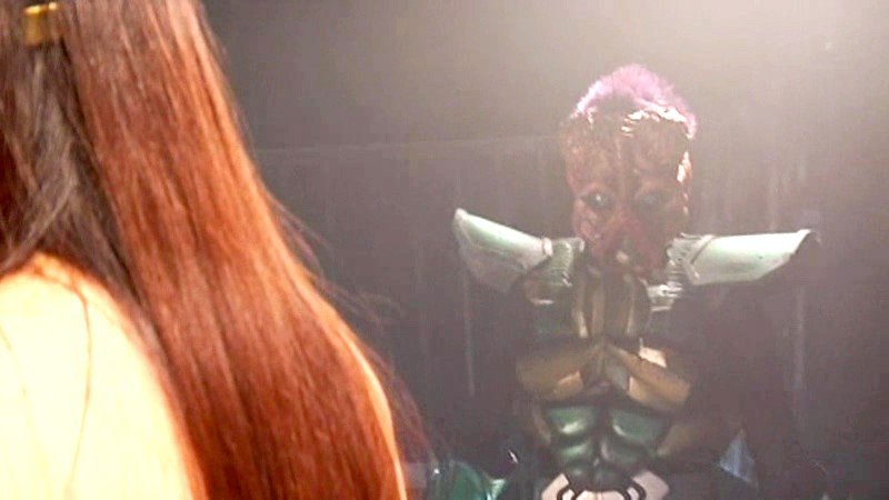 GEXP-001 パート 6 - 50 分