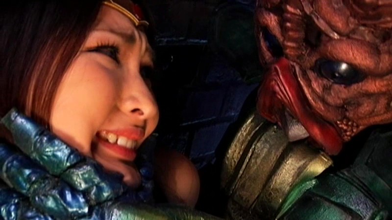 GEXP-001 パート 8 - 58 分