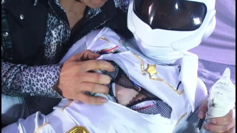 GEXP-002 第 3 部分 - 40 分钟