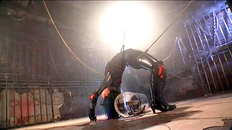 GEXP-003 Bagian 12 - 74 minit