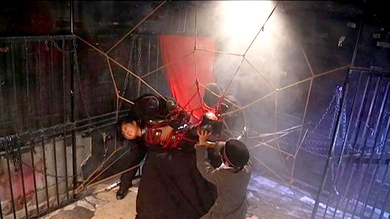 GEXP-003 Bagian 16 - 90 minit