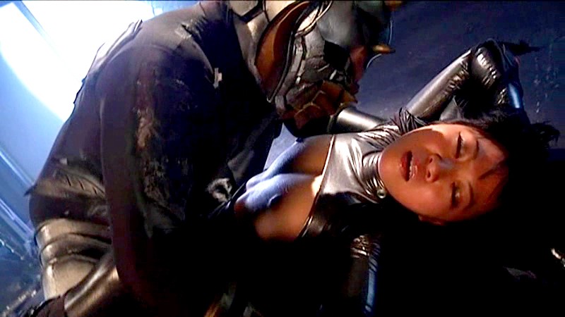 GEXP-003 Bagian 20 - 106 minit