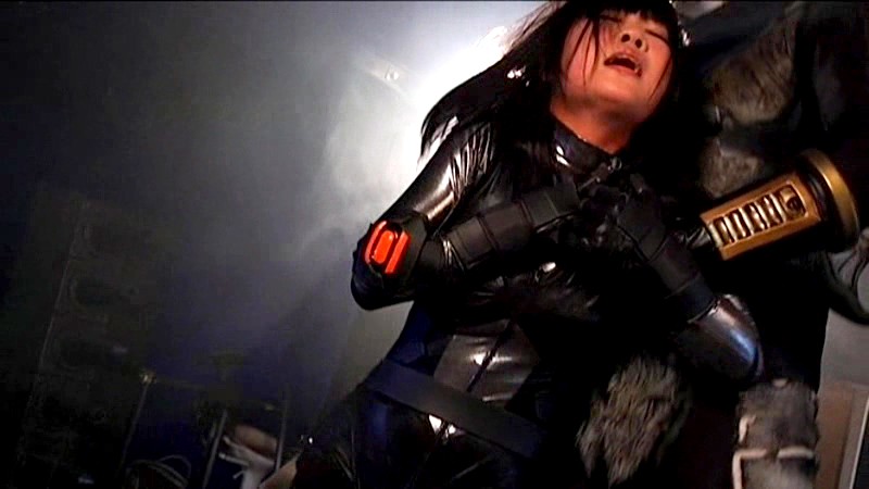 GEXP-003 Bagian 4 - 42 minit