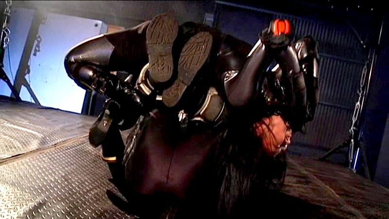 GEXP-003 Bagian 5 - 46 minit