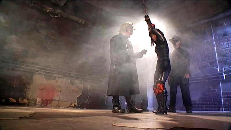 GEXP-003 Bagian 7 - 54 minit