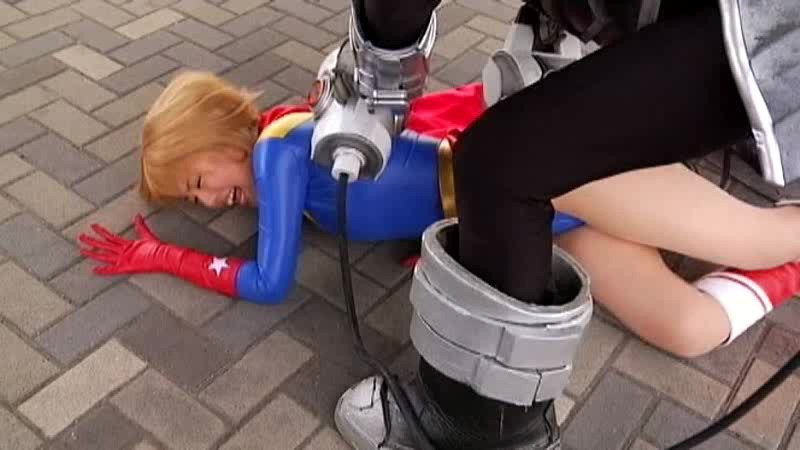 GEXP-005 パート 5 - 50 分