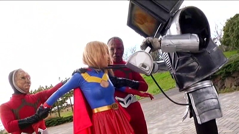 GEXP-005 パート 6 - 55 分