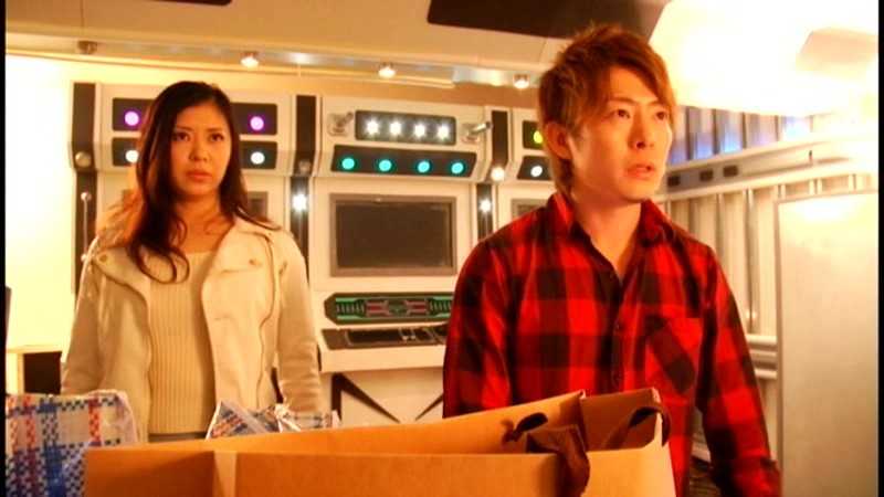 GEXP-006 第 1 部分 - 30 分钟