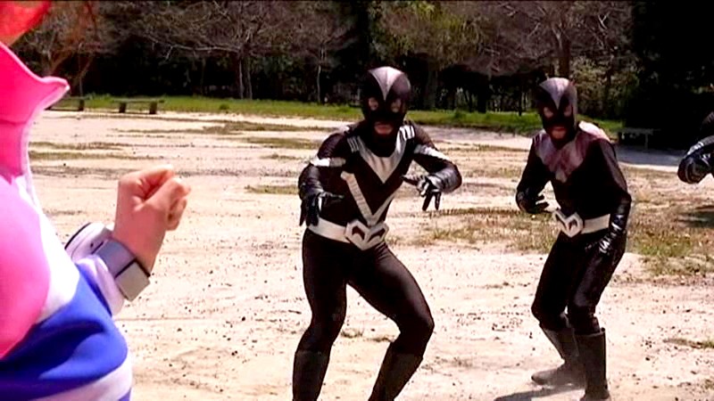 GEXP-007 第 1 部分 - 30 分钟