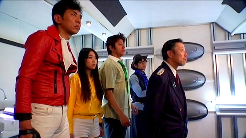 GEXP-007 第 18 部分 - 115 分钟