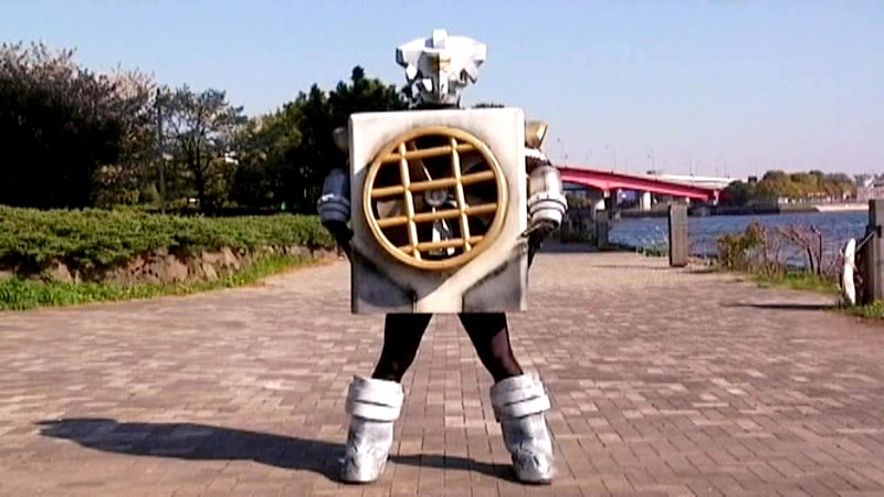 GEXP-007 第 8 部分 - 65 分钟