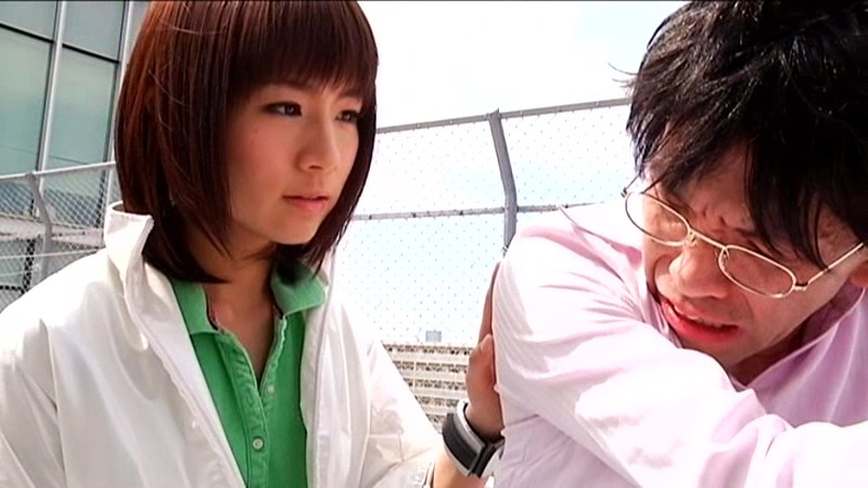 GEXP-008 第 1 部分 - 30 分钟