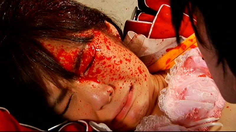 GEXP-008 第 20 部分 - 163 分钟