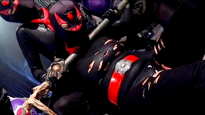 GEXP-009 Part 18 - 98 minutes