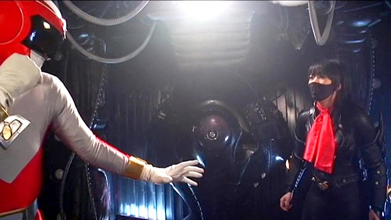 GEXP-009 Part 20 - 106 minutes