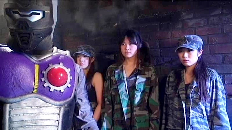 GEXP-009 Part 5 - 46 minutes