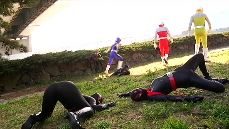 GEXP-009 Part 8 - 58 minutes