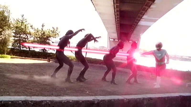 GEXP-009 Part 9 - 62 minutes