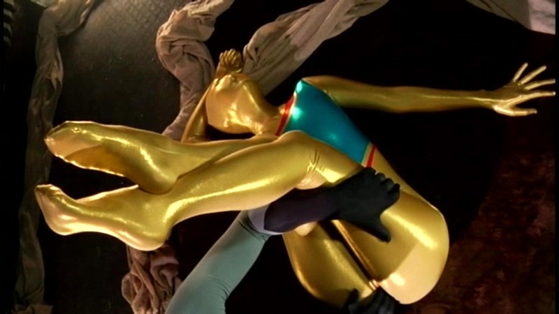 GEXP-010 第 17 部分 - 110 分钟