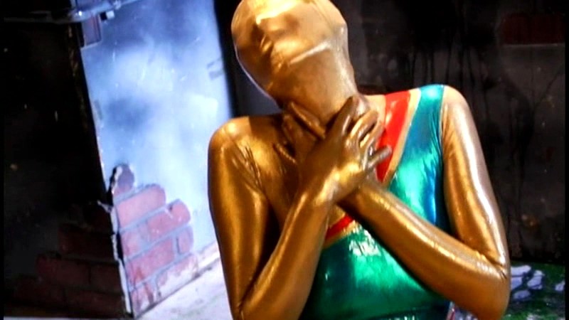 GEXP-010 第 3 部分 - 40 分钟