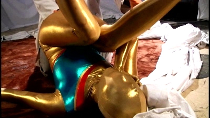 GEXP-010 第 8 部分 - 65 分钟