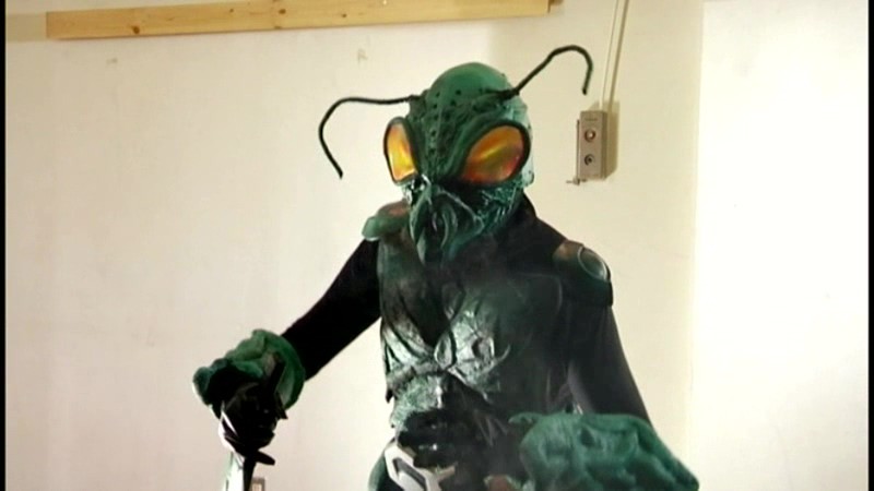 GEXP-012 Part 1 - 30 minutes