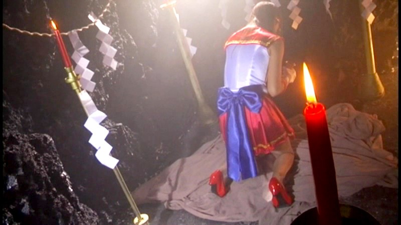 GEXP-012 Part 2 - 34 minutes