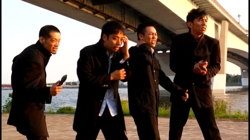 GEXP-014 第 4 部分 - 51 分钟