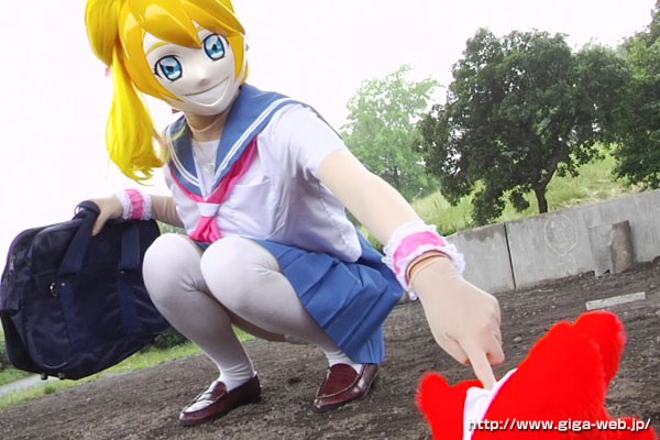 GEXP-015 第 1 部分 - 30 分钟