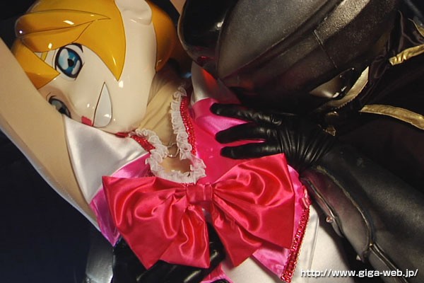 GEXP-015 第 10 部分 - 66 分钟