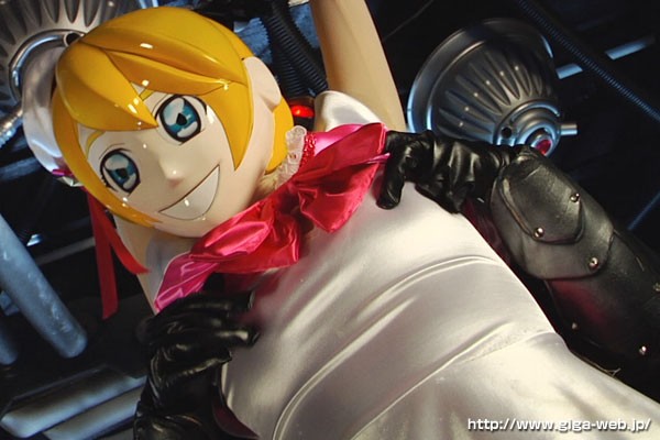 GEXP-015 第 11 部分 - 70 分钟