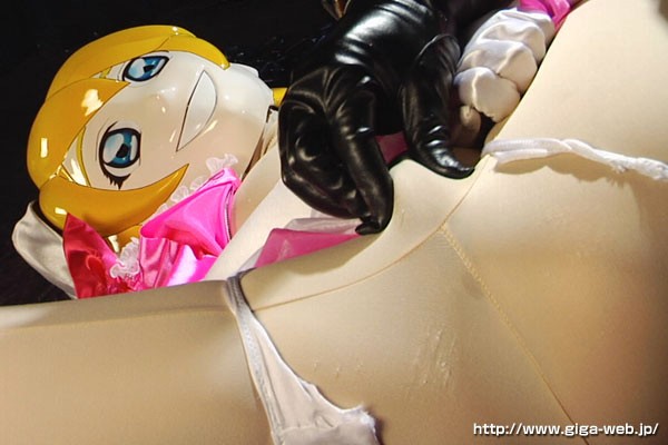 GEXP-015 第 16 部分 - 90 分钟