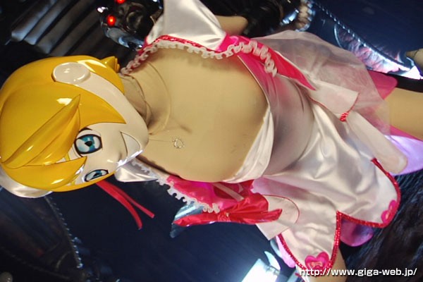 GEXP-015 第 18 部分 - 98 分钟