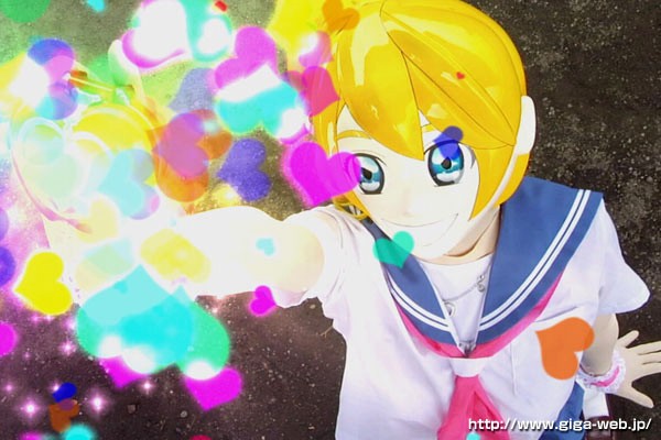 GEXP-015 第 2 部分 - 34 分钟