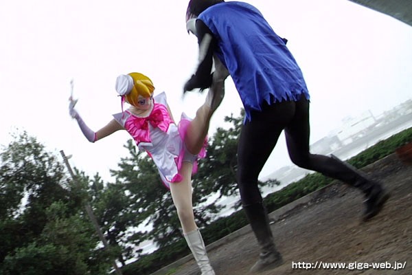 GEXP-015 第 3 部分 - 38 分钟