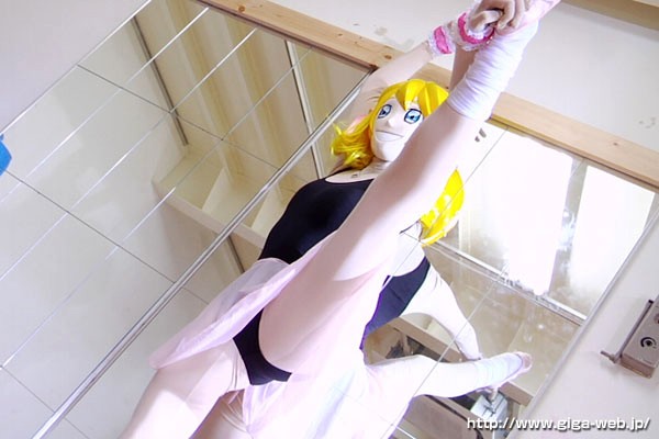 GEXP-015 第 4 部分 - 42 分钟