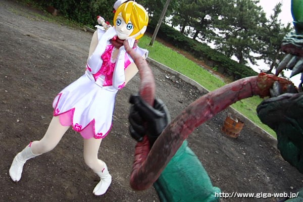 GEXP-015 第 7 部分 - 54 分钟