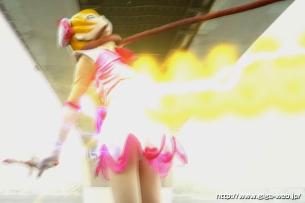 GEXP-015 第 8 部分 - 58 分钟