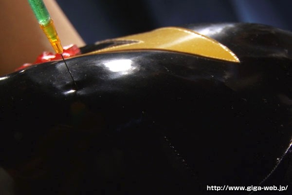 GEXP-016 第 5 部分 - 54 分钟
