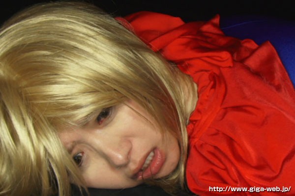 GEXP-018 第 20 部分 - 125 分钟