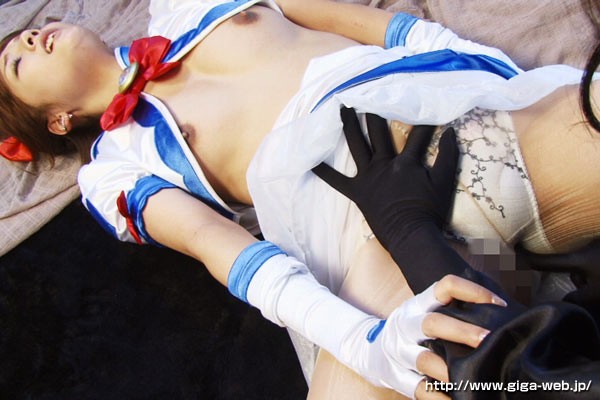 GEXP-026 パート 9 - 86 分