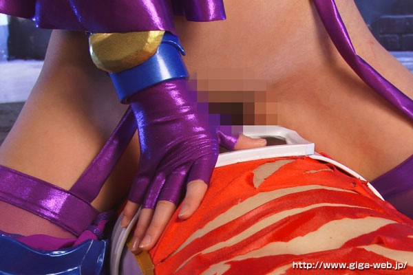 GEXP-032 Part 15 - 100 minutes