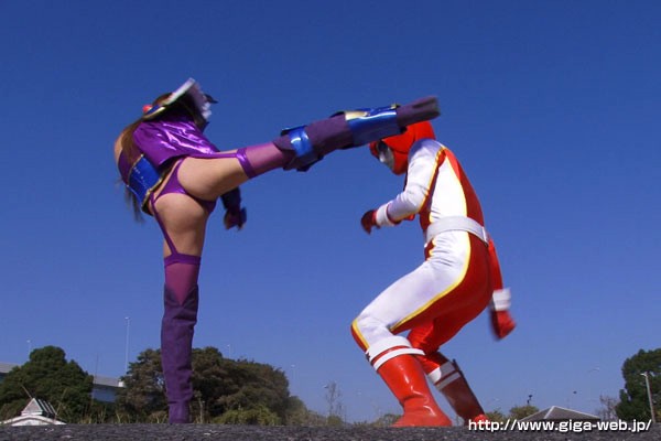 GEXP-032 Part 3 - 40 minutes