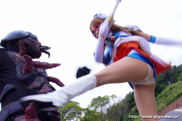 GEXP-033 第 3 部分 - 38 分钟