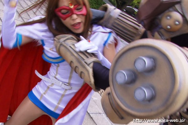 GEXP-033 第 4 部分 - 42 分钟