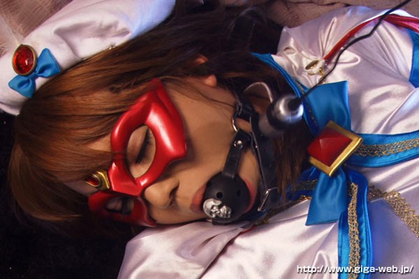 GEXP-033 第 5 部分 - 46 分钟